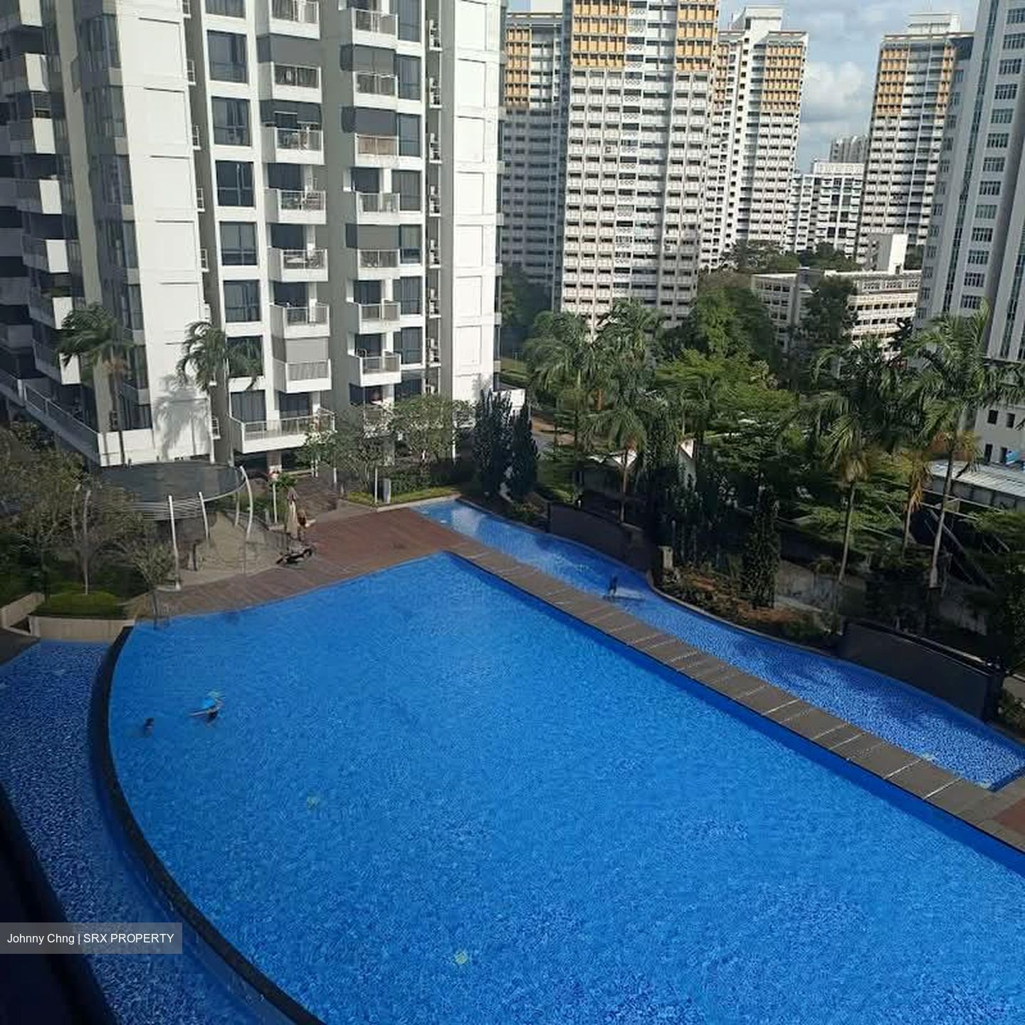 Hillion Residences (D23), Apartment #569613751